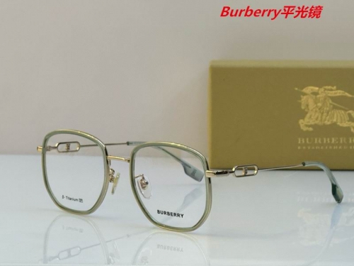 B.u.r.b.e.r.r.y. Plain Glasses AAAA 4500