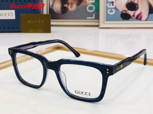 G.u.c.c.i. Plain Glasses AAAA 4085