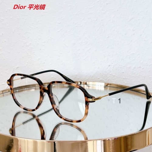 D.i.o.r. Plain Glasses AAAA 4205