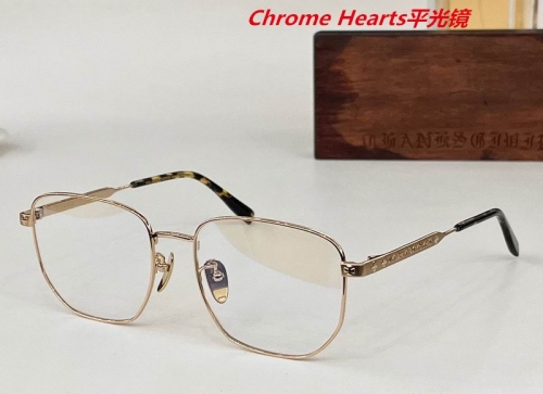 C.h.r.o.m.e. H.e.a.r.t.s. Plain Glasses AAAA 4835