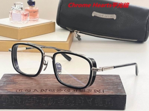 C.h.r.o.m.e. H.e.a.r.t.s. Plain Glasses AAAA 4877