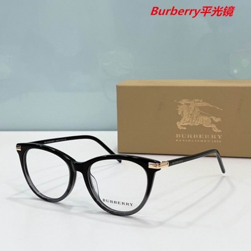 B.u.r.b.e.r.r.y. Plain Glasses AAAA 4068