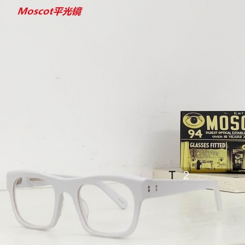M.o.s.c.o.t. Plain Glasses AAAA 4044