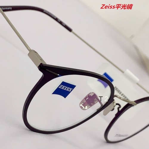 Z.e.i.s.s. Plain Glasses AAAA 4099