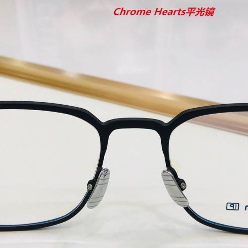 C.h.r.o.m.e. H.e.a.r.t.s. Plain Glasses AAAA 4786