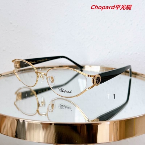 C.h.o.p.a.r.d. Plain Glasses AAAA 4092