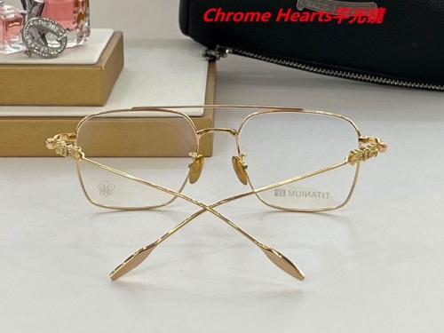 C.h.r.o.m.e. H.e.a.r.t.s. Plain Glasses AAAA 5022