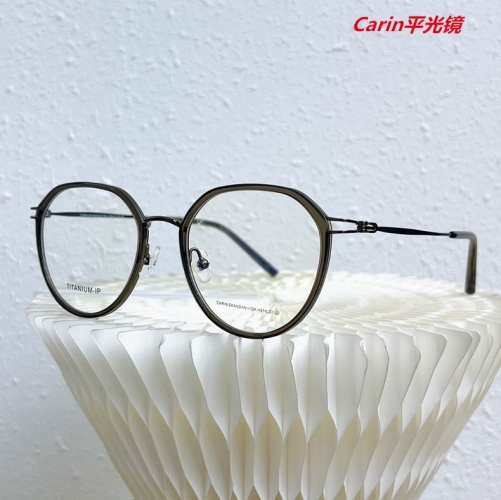 C.a.r.i.n. Plain Glasses AAAA 4009