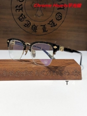 C.h.r.o.m.e. H.e.a.r.t.s. Plain Glasses AAAA 5551