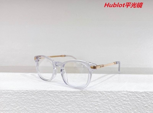 H.u.b.l.o.t. Plain Glasses AAAA 4021
