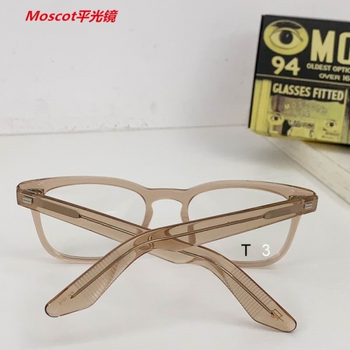 M.o.s.c.o.t. Plain Glasses AAAA 4084