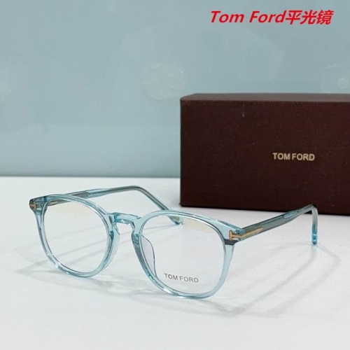 T.o.m. F.o.r.d. Plain Glasses AAAA 4076