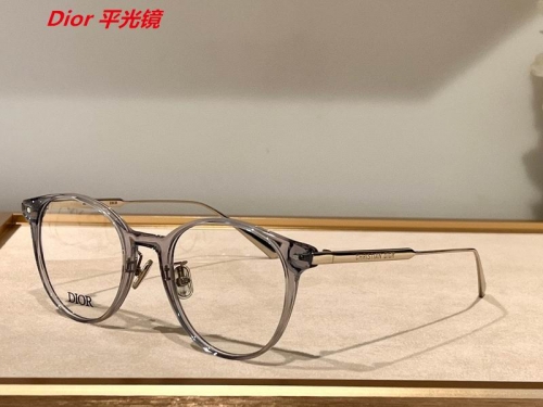 D.i.o.r. Plain Glasses AAAA 4160