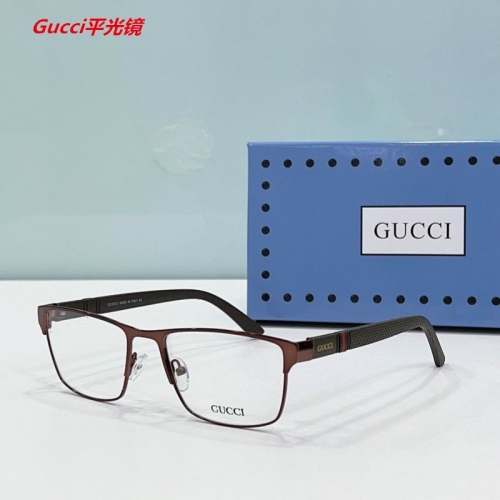 G.u.c.c.i. Plain Glasses AAAA 4500