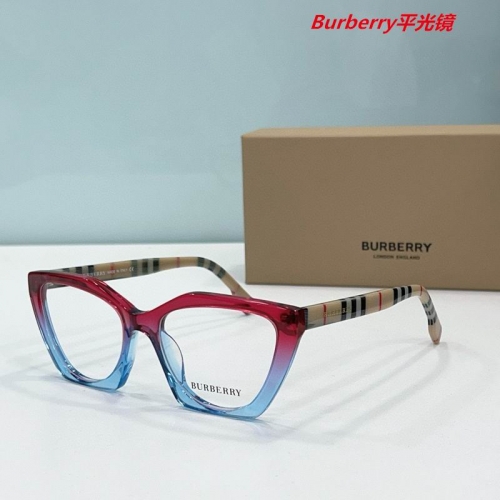 B.u.r.b.e.r.r.y. Plain Glasses AAAA 4425