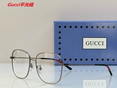 G.u.c.c.i. Plain Glasses AAAA 4756