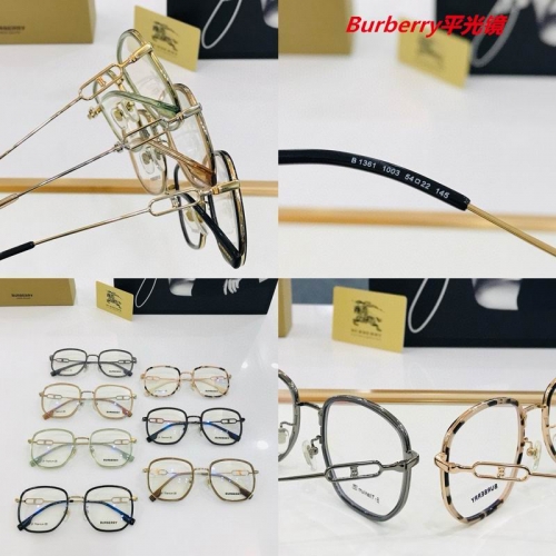 B.u.r.b.e.r.r.y. Plain Glasses AAAA 4534