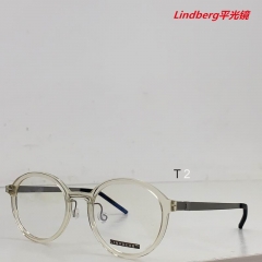 L.i.n.d.b.e.r.g. Plain Glasses AAAA 4115