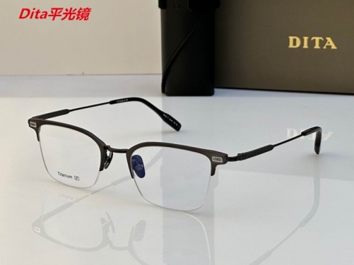 D.i.t.a. Plain Glasses AAAA 4014