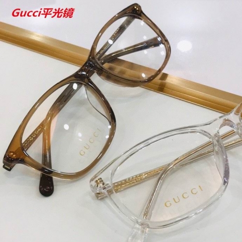 G.u.c.c.i. Plain Glasses AAAA 4019
