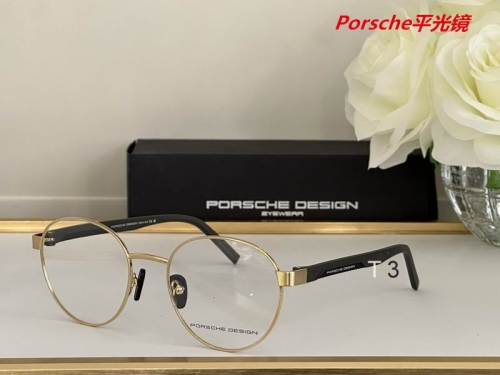 P.o.r.s.c.h.e. Plain Glasses AAAA 4039