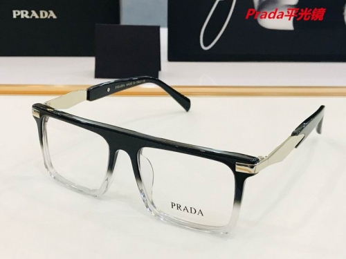 P.r.a.d.a. Plain Glasses AAAA 4403