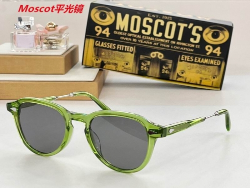 M.o.s.c.o.t. Plain Glasses AAAA 4095
