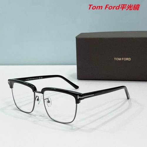 T.o.m. F.o.r.d. Plain Glasses AAAA 4264