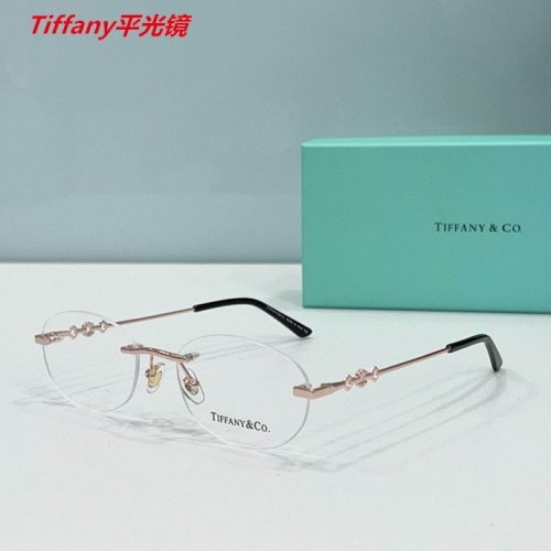 T.i.f.f.a.n.y. Plain Glasses AAAA 4097