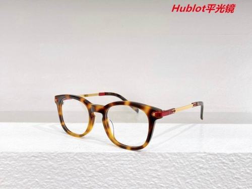 H.u.b.l.o.t. Plain Glasses AAAA 4025