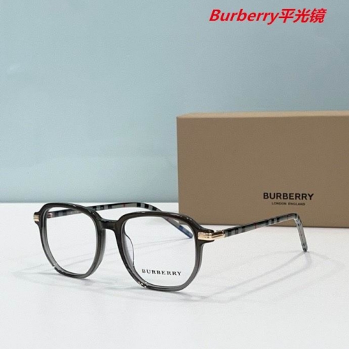 B.u.r.b.e.r.r.y. Plain Glasses AAAA 4391