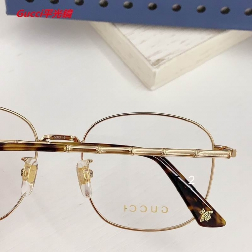 G.u.c.c.i. Plain Glasses AAAA 4550