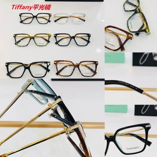T.i.f.f.a.n.y. Plain Glasses AAAA 4163