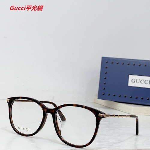 G.u.c.c.i. Plain Glasses AAAA 4844