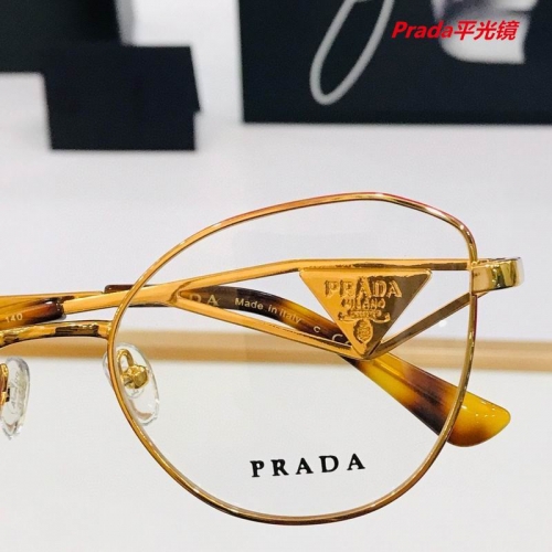 P.r.a.d.a. Plain Glasses AAAA 4340