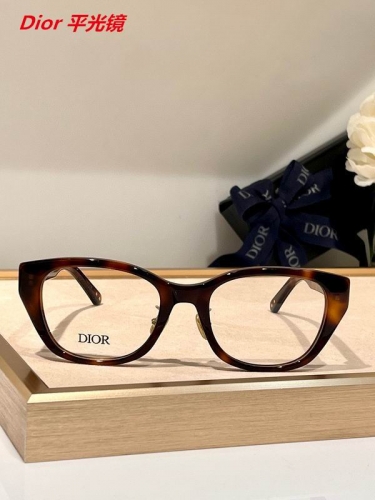 D.i.o.r. Plain Glasses AAAA 4521