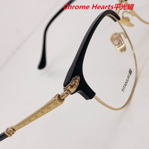 C.h.r.o.m.e. H.e.a.r.t.s. Plain Glasses AAAA 4770