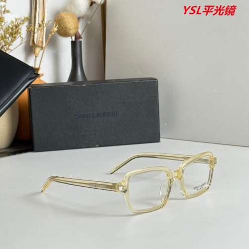 Y..S..L.. Plain Glasses AAAA 4107