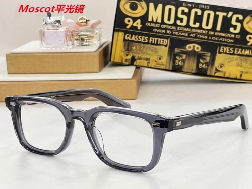 M.o.s.c.o.t. Plain Glasses AAAA 4125