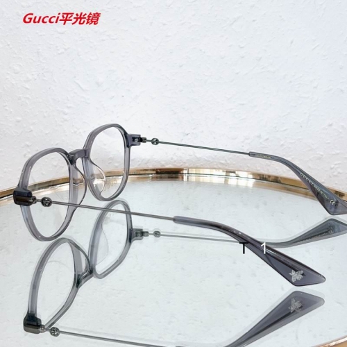 G.u.c.c.i. Plain Glasses AAAA 4276
