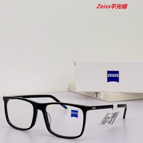 Z.e.i.s.s. Plain Glasses AAAA 4007