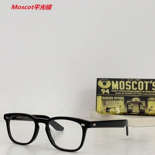 M.o.s.c.o.t. Plain Glasses AAAA 4085