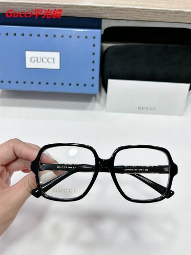 G.u.c.c.i. Plain Glasses AAAA 4190