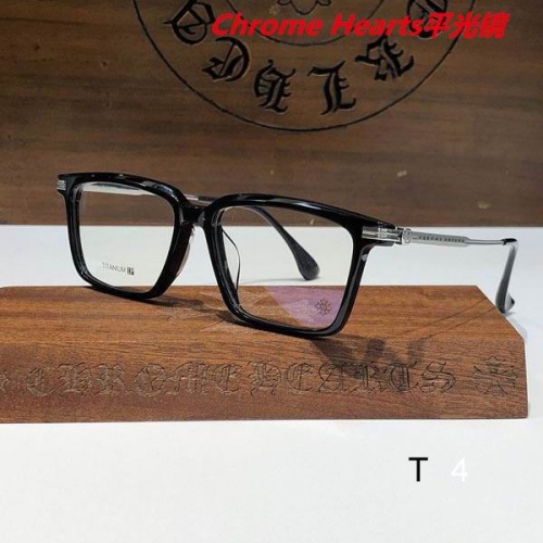 C.h.r.o.m.e. H.e.a.r.t.s. Plain Glasses AAAA 5507