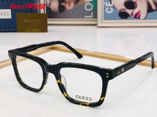 G.u.c.c.i. Plain Glasses AAAA 4083
