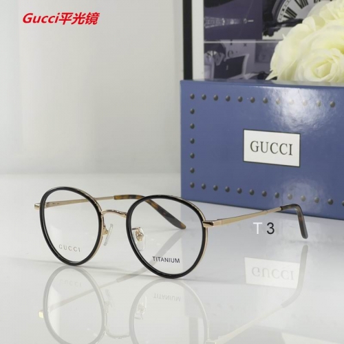 G.u.c.c.i. Plain Glasses AAAA 4169