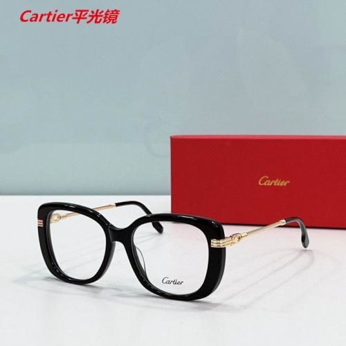 C.a.r.t.i.e.r. Plain Glasses AAAA 4221