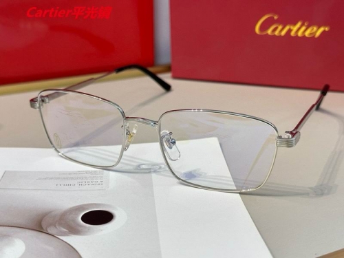 C.a.r.t.i.e.r. Plain Glasses AAAA 4657