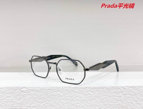 P.r.a.d.a. Plain Glasses AAAA 4743