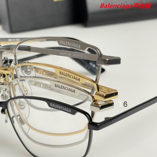 B.a.l.e.n.c.i.a.g.a. Plain Glasses AAAA 4041